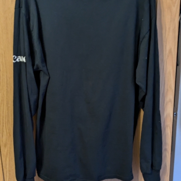 EOS Vintage Long Sleeve T-shirt - Picture 4 of 7